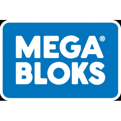 Mega Bloks