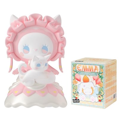 Колекційна фігурка Pop Top Lucky Emma  Свято дня народження  (MJ-000028) купить в магазине “Пустун”