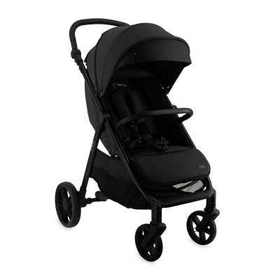 Прогулочная коляска MoMi CLARA Black (117426035) купить в магазине “Пустун”