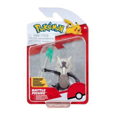 Ігрова фігурка Pokemon W16  Алола Маровак  (PKW3016) купить в магазине “Пустун”