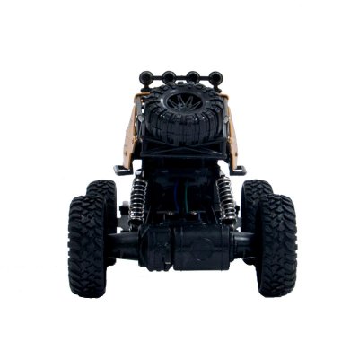 Автомобіль Off-Road Crawler На Р/У – Car Vs Wild (Золотий) (SL-109AG) купить в магазине “Пустун”