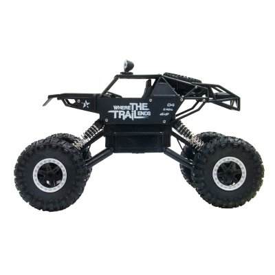 Автомобіль Off-Road Crawler На Р/У – Where The Trail Ends (SL-121RHMBl) купить в магазине “Пустун”