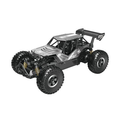 Автомобіль Off-road Crawler на р/у  Speed King (сірий) (SL-153RHMGR) купить в магазине “Пустун”