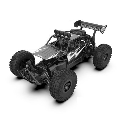 Автомобіль Off-road Crawler на р/у – Speed Team (чорний) (SL-154RHMBl) купить в магазине “Пустун”