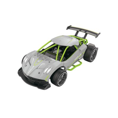 Автомобиль Speed racing drift на р/у – Aeolus (серый, 1:16) (SL-284RHG) купить в магазине “Пустун”