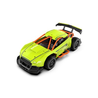 Автомобіль Speed racing drift на р/у – Mask (зелений, 1:24) (SL-290RHGR) купить в магазине “Пустун”