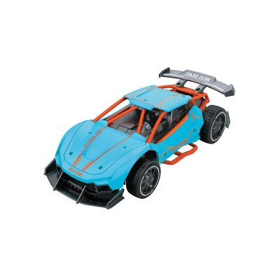 Автомобіль Speed racing driftr на р/у – Red Sing (блакитний, 1:24) (SL-292RHB) купить в магазине “Пустун”