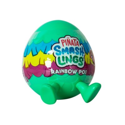 Фігурка в яйці Piñata Smashlings  Кумедні герої  (SL2007) купить в магазине “Пустун”