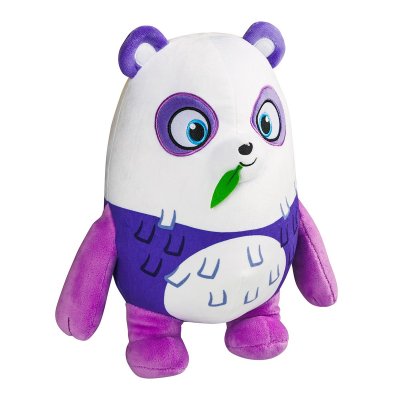 Мяка іграшка Piñata Smashlings – Панда Сана (SL7008-4) купить в магазине “Пустун”