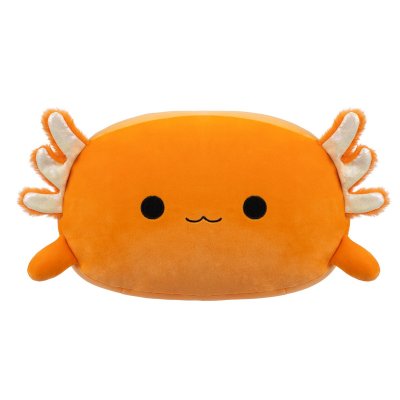 Мяка іграшка Squishmallows  Аксолотль Ніко (30 cm) (SQCR04196) купить в магазине “Пустун”