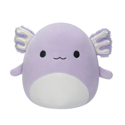 Мяка іграшка Squishmallows  Аксолотль Моніка (SQCR05385) купить в магазине “Пустун”