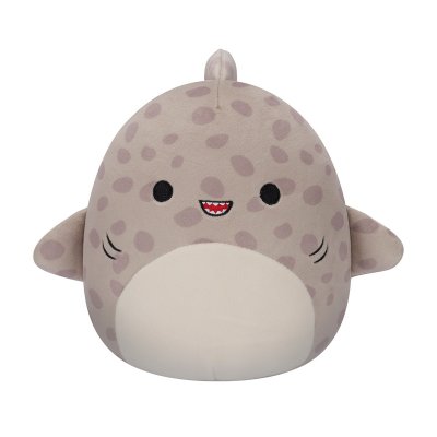 Мяка іграшка Squishmallows – Акула Азі (SQCR05389) купить в магазине “Пустун”