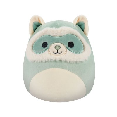 Мяка іграшка Squishmallows – Тхір Хемкі (SQCR05403) купить в магазине “Пустун”