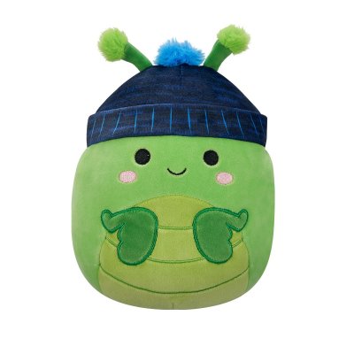 Мягкая игрушка Squishmallows – Богомол Трентон (SQCR06615) купить в магазине “Пустун”