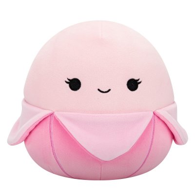 Мягкая игрушка Squishmallows  Банан Лекслекс (SQCR07940) купить в магазине “Пустун”