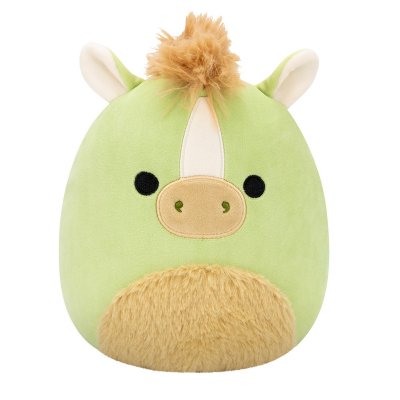 Мягкая игрушка Squishmallows  Конь Билли (19 см) (SQCR07943) купить в магазине “Пустун”
