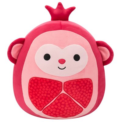Мягкая игрушка Squishmallows  Обезьянка-гранат Кардона (SQCR07970) купить в магазине “Пустун”