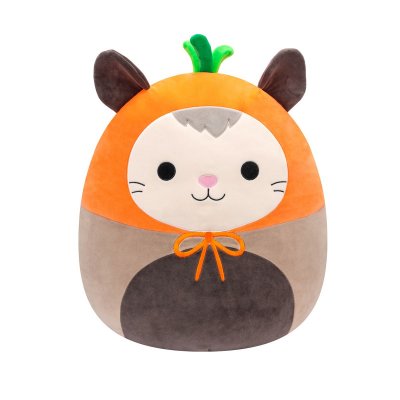 Мяка іграшка Squishmallows  Опосум Луанне (SQER00834) купить в магазине “Пустун”