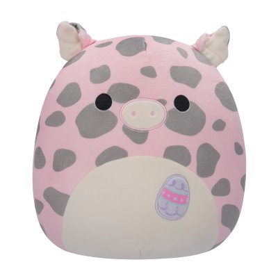 Мяка іграшка Squishmallows  Поросятко Аквітанія (SQER00846) купить в магазине “Пустун”