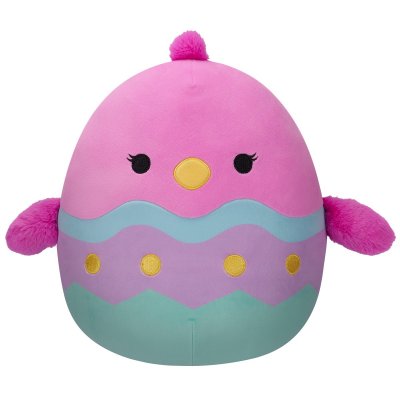 Мяка іграшка Squishmallows  Пташеня Імпресса (SQER00914) купить в магазине “Пустун”