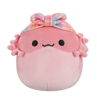 Мяка іграшка Squishmallows  Кораловий дракон (SQER01184) купить в магазине “Пустун”