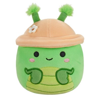 Мяка іграшка Squishmallows  Богомол Трентон (SQER01185) купить в магазине “Пустун”