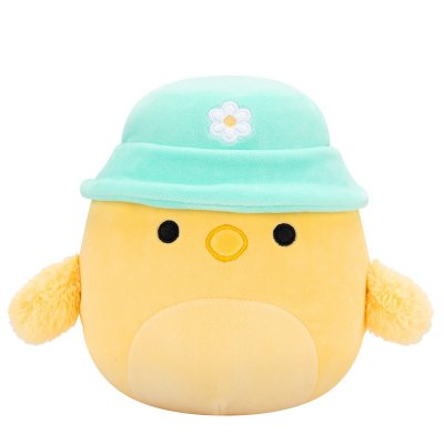 Мяка іграшка Squishmallows   Пташеня Трістон (SQER01207) купить в магазине “Пустун”