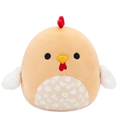 Мяка іграшка Squishmallows  Півник Руті (SQER01231) купить в магазине “Пустун”