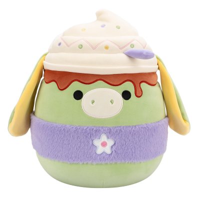 Мяка іграшка Squishmallows  Ослик Джуніпер (SQER01261) купить в магазине “Пустун”