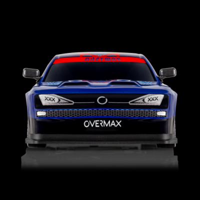 Радіокерована машинка Overmax X-Overslide (105236855) купить в магазине “Пустун”