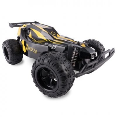 Радіокерована машинка Overmax X-Rally 2.0 (60041163) купить в магазине “Пустун”