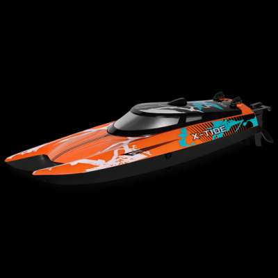 Радиоуправляемая лодка Overmax X-Tide (105226975) купить в магазине “Пустун”