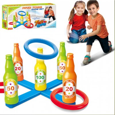 Игра кольцеброс  (Y1806) купить в магазине “Пустун”