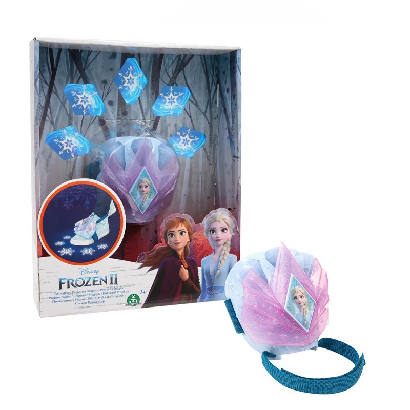 Игровой Набор Холодное Сердце 2 – Туфелька Эльзы (FRN68000/UA) купить в магазине “Пустун” Фото 5