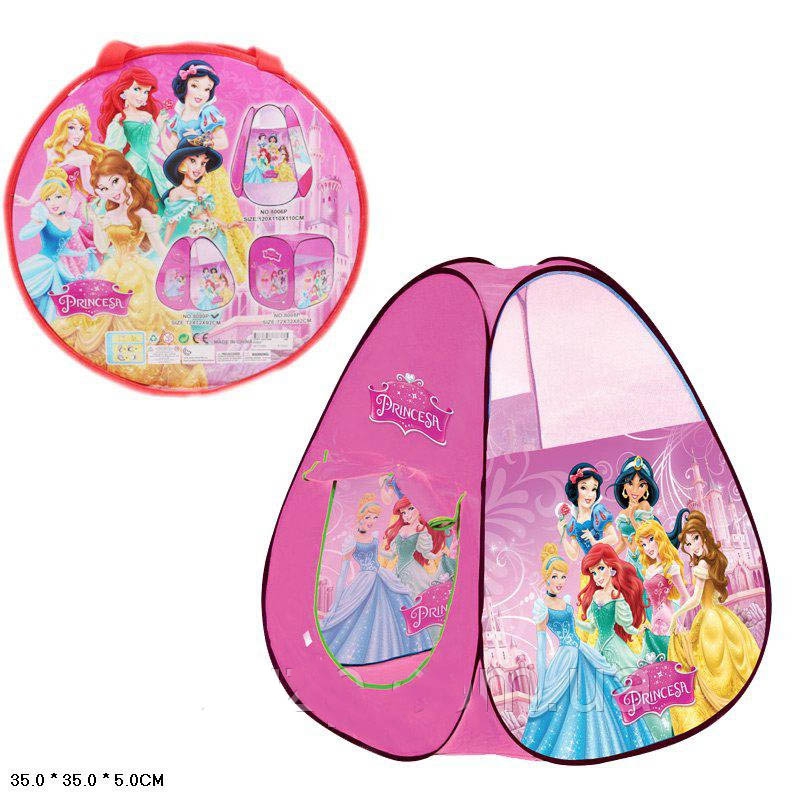 Намет" принцеси Дісней " 8099P купити в магазині “Пустун”