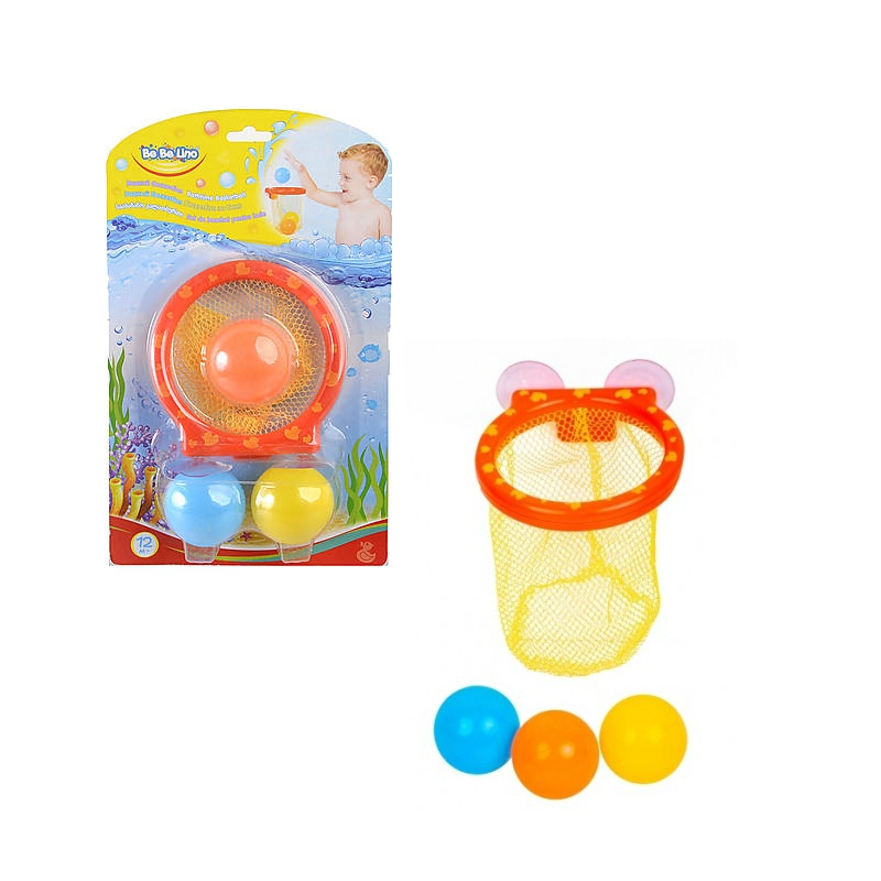 Водный баскетбол 58113 купить в магазине “Пустун”