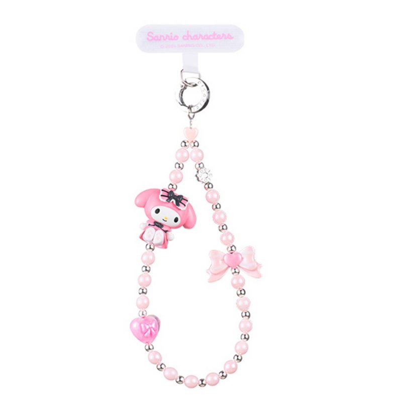Цепочка для телефона Pop Top Sanrio – Очаровательный стиль (25SM-005) купить в магазине “Пустун” Фото 7