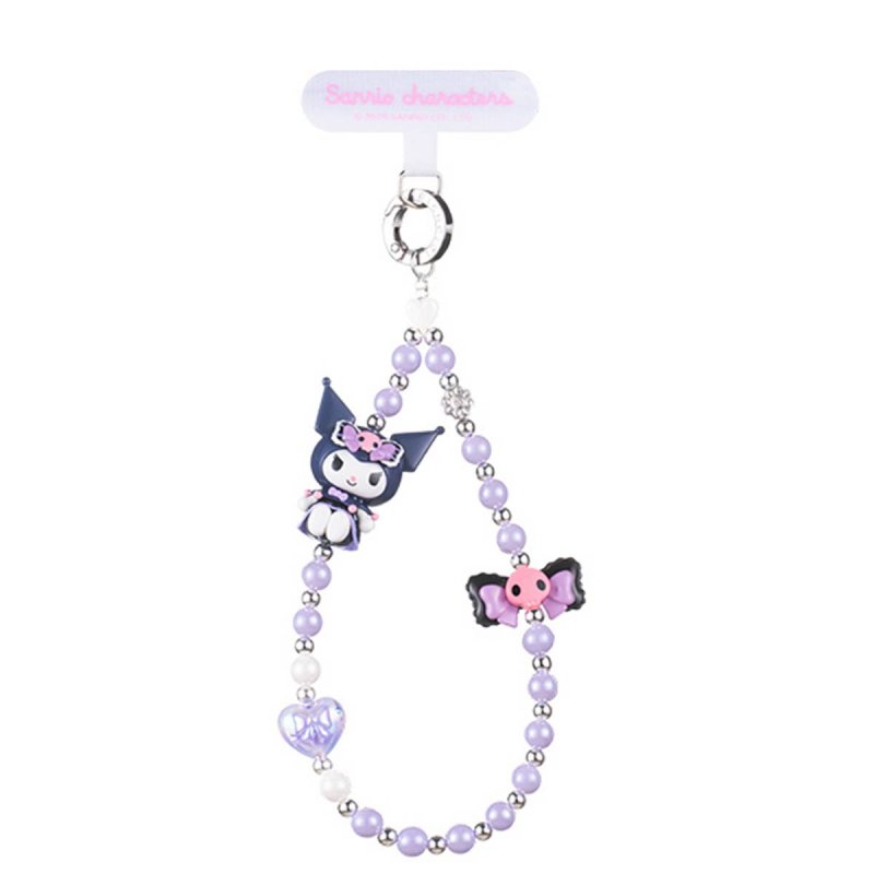 Цепочка для телефона Pop Top Sanrio – Очаровательный стиль (25SM-005) купить в магазине “Пустун” Фото 9