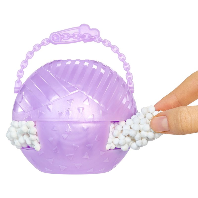 Игровой набор с куклой L.O.L. Surprise! - Снежный стиль (429692) купить в магазине “Пустун” Фото 2