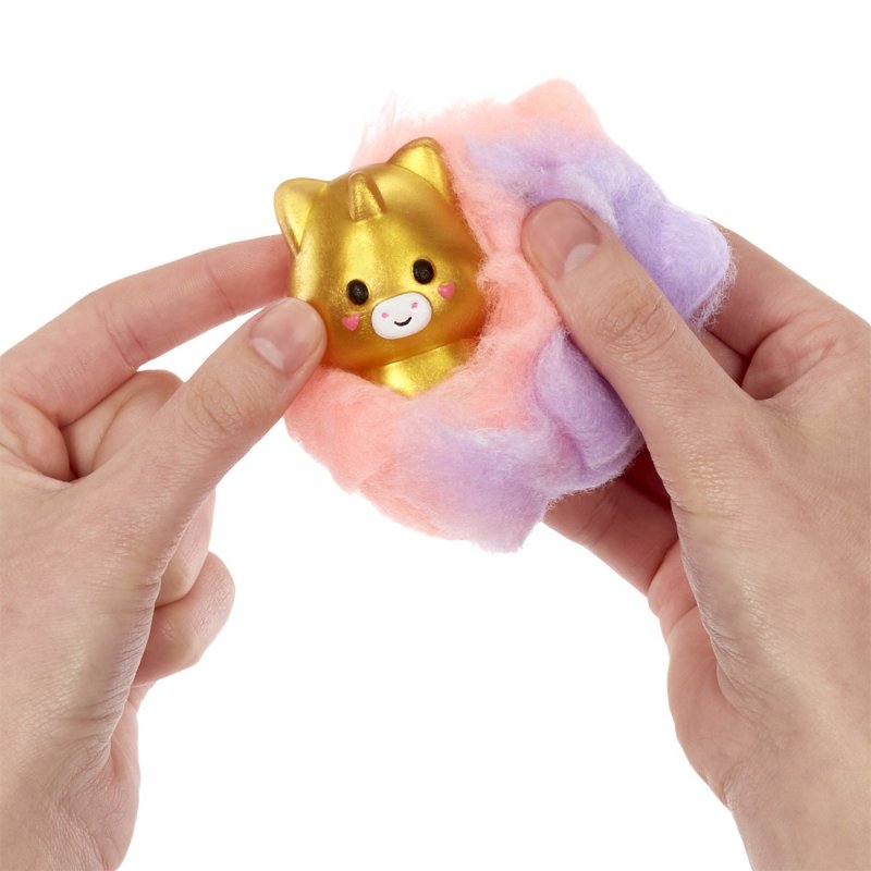 М’яка іграшка-антистрес Fluffie Stuffiez серії Minis (511885) купити в магазині “Пустун” Фото 5