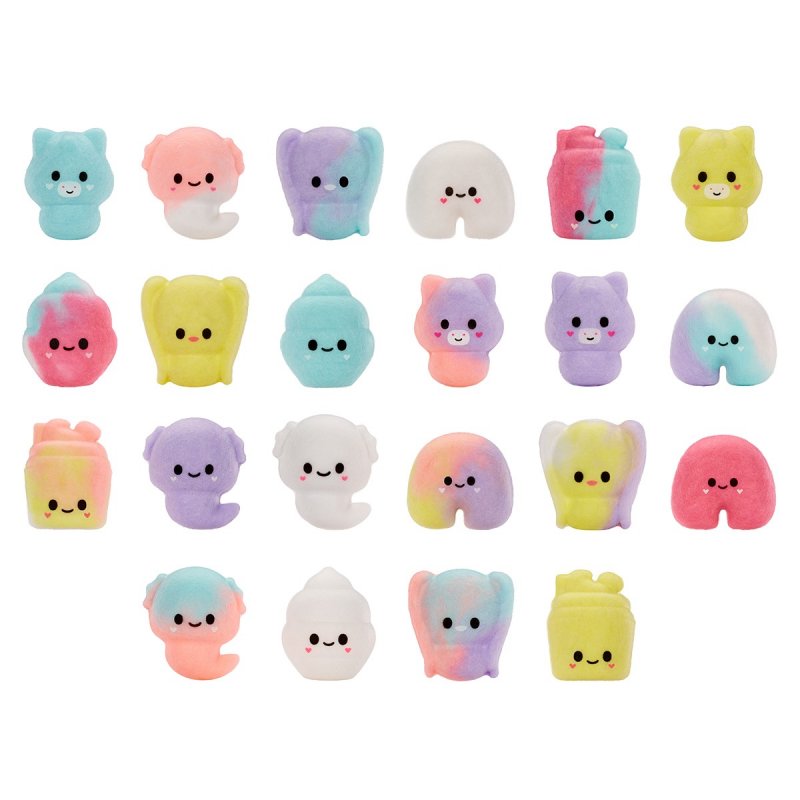 М’яка іграшка-антистрес Fluffie Stuffiez серії Minis (511885) купити в магазині “Пустун” Фото 7
