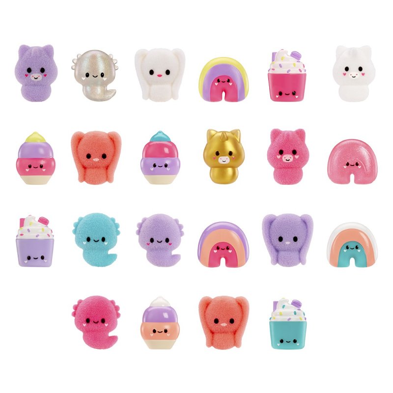 М’яка іграшка-антистрес Fluffie Stuffiez серії Minis (511885) купити в магазині “Пустун” Фото 8