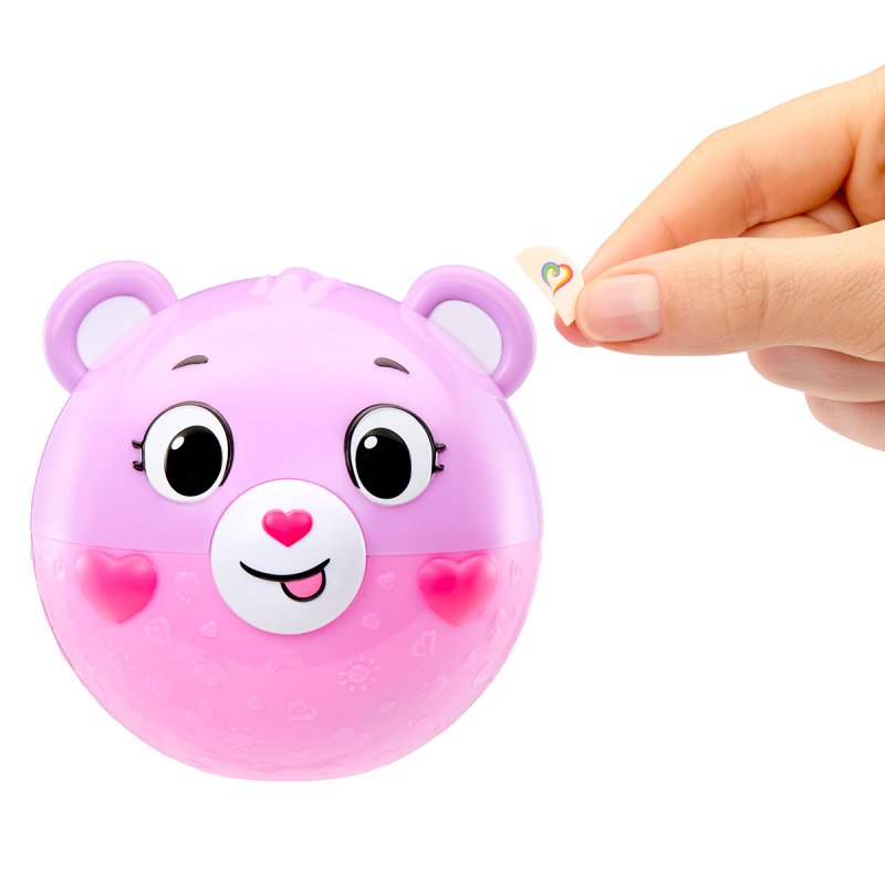 Ігровий набір із лялькою L.O.L. Surprise! серії Loves Care Bears – Дбайливі ведмедики (542704) купити в магазині “Пустун” Фото 2