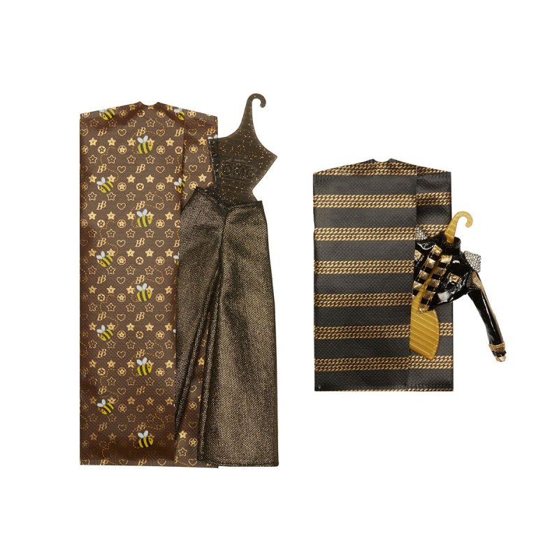 Кукла L.O.L. Surprise! Серии O.M.G. - Королева Пчелка (580522) купить в магазине “Пустун” Фото 6