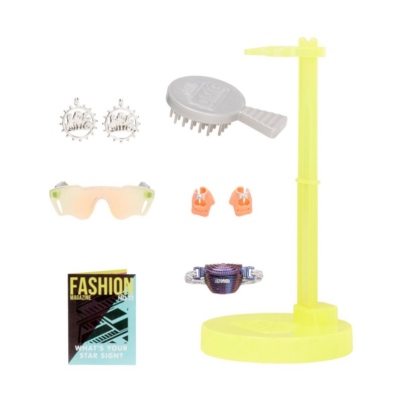 Лялька L.O.L. Surprise! серії O.M.G. S8 - Вікторія (591504) купити в магазині “Пустун” Фото 4