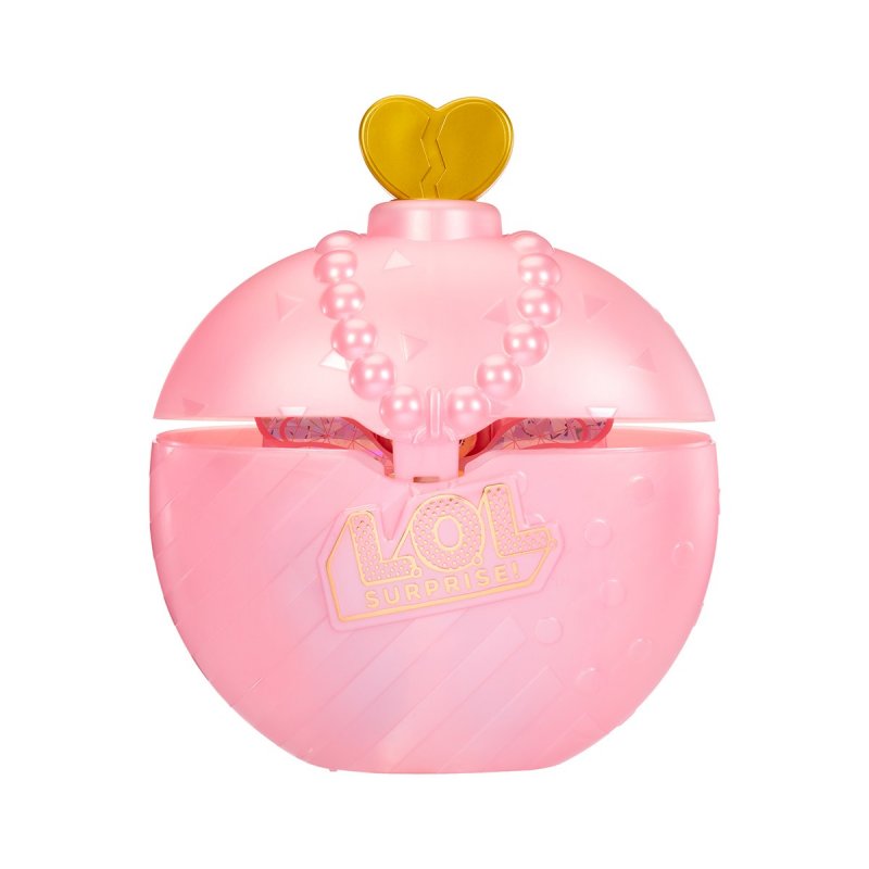 Ігровий набір з інтерактивною лялькою L.O.L. Surprise! серії Magic Flyers - Скай Старлінг (593539) купити в магазині “Пустун” Фото 7