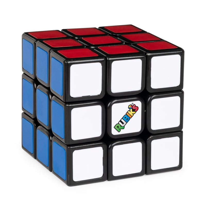 Головоломка Rubik`s S4 - Кубик 3x3 (6063964) купити в магазині “Пустун” Фото 1