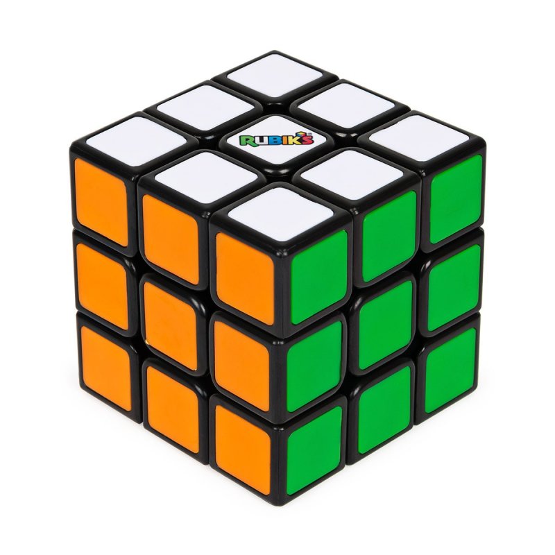 Головоломка Rubik`s S4 - Кубик 3x3 (6063964) купити в магазині “Пустун” Фото 2