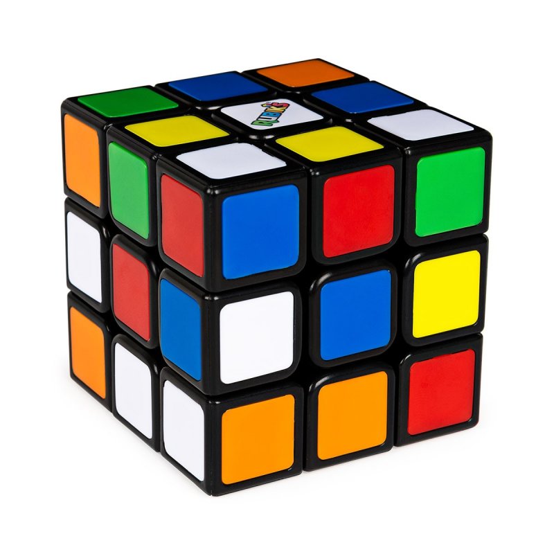 Головоломка Rubik`s S4 - Кубик 3x3 (6063964) купити в магазині “Пустун” Фото 3