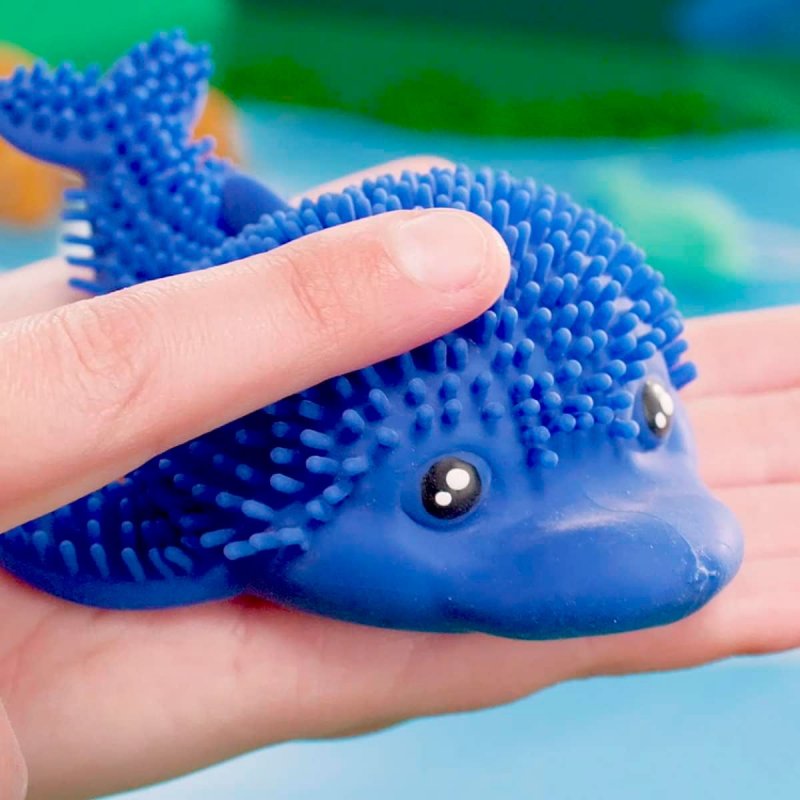 Дисплей стретч-игрушек в виде животного серии «Softy friends» – Милая семья (12 шт.) (8/SC22-CDU) купить в магазине “Пустун” Фото 6